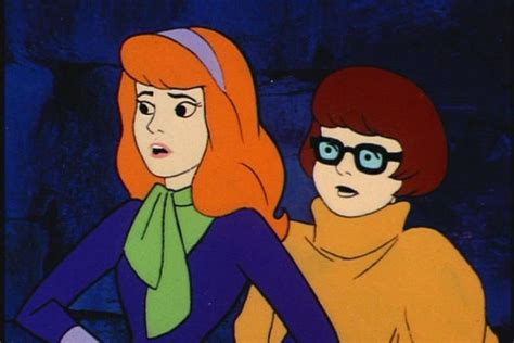 scooby doo jinkies|what is velma's last name.